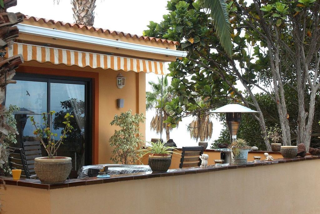 Apartment Casa Zahora Finca Sanjuan Batista *